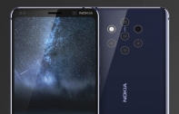 ชมภาพเรนเดอร์ Nokia 9 ว่าที่มือถือเรือธงรุ่นถัดไปแบบ 360 องศา จ่อมาพร้อมกล้องหลังมากถึง 5 ตัว ลุ้นเปิดตัวต้นปีหน้า