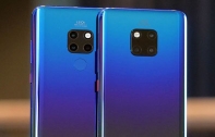 Huawei Mate 20-Series ทั้ง 3 รุ่นโชว์ท็อปฟอร์ม กวาด 3 อันดับแรก มือถือ Android ที่แรงที่สุดบน AnTuTu ประจำเดือนพฤศจิกายน 2018