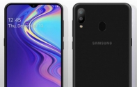 Samsung Galaxy M20 มือถือซัมซุงซีรี่ส์น้องใหม่ จ่อมาพร้อมกับแบตเตอรี่ขนาดความจุมากถึง 5,000 mAh ลุ้นเปิดตัวเร็ว ๆ นี้