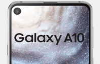 Samsung Galaxy A10 จ่อเป็นมือถือซัมซุงรุ่นแรกที่มาพร้อมกับเซ็นเซอร์สแกนนิ้วใต้จอ แรงด้วยชิป Snapdragon 845 และ RAM 8 GB ลุ้นเปิดตัวปลายม.ค.ปีหน้า