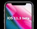เปรียบเทียบ iOS 11.2.5 vs iOS 11.3 beta ทดสอบความอึดแบตเตอรี่ พบ iOS 11.3 beta ใช้งานได้นานขึ้น สูงสุดที่ 45 นาที (มีคลิป)