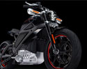 Harley-Davidson จ่อเปิดตัวมอเตอร์ไซต์พลังงานไฟฟ้า ภายในปี 2019 นี้