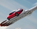 จะเป็นอย่างไรเมื่อ Tesla Roadster รถยนต์พลังไฟฟ้าของ Elon Musk ถูกปล่อยออกจากจรวด Falcon Heavy เพื่อทำภารกิจสำรวจดาวอังคาร (มีคลิป)