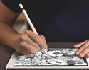 สิทธิบัตรฉบับล่าสุด เผย Apple Pencil รุ่นอนาคต อาจกลายร่างเป็นปากกาวิเศษ เขียนบนพื้นผิวได้ทุกรูปแบบ แม้กระทั่งกลางอากาศ