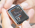 ผลการศึกษาล่าสุดพบ Heart Rate Sensor บน Apple Watch สามารถตรวจจับสัญญาณเริ่มต้นของการเป็นโรคเบาหวานได้