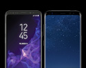 เทียบกันชัด ๆ Samsung Galaxy S9 vs Samsung Galaxy S8 รุ่นไหนมีพื้นที่ในการแสดงผลมากกว่ากัน