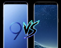 เปรียบเทียบสเปก Samsung Galaxy S9 และ Samsung Galaxy S8 อัปเกรดจากรุ่นเดิมแค่ไหน ?