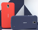 เปิดตัว Nokia 1 มือถือ Android Go รุ่นแรกของโนเกีย มาพร้อมชิปเซ็ต Quad-Core รองรับ 4G และหน้าจอขนาด 4.5 นิ้ว ในราคาสุดประหยัดเพียง 2,800 บาท