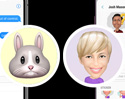 Animoji บน iPhone X กับ AR Emoji บน Samsung Galaxy S9 ลูกเล่นด้าน AR บนมือถือเรือธง แตกต่างกันตรงไหน ?