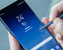 นักวิเคราะห์คนดังเผย Samsung Galaxy Note 9 จะยังไม่รองรับระบบการสแกนลายนิ้วมือใต้จอ