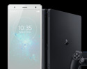 Sony จัดโปรเด็ดในโซนยุโรป จอง Sony Xperia XZ2 หรือ Xperia XZ2 Compact แถมฟรี PlayStation 4!