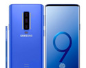 ชมภาพเรนเดอร์ Samsung Galaxy Note 9 กับกล้องด้านหลังถึง 3 ตัว พร้อมรองรับระบบการสแกนลายนิ้วมือใต้จอ