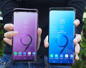 [รีวิว] Samsung Galaxy S9 และ Samsung Galaxy S9+ มือถือเรือธงรุ่นใหม่ล่าสุด มาพร้อมกล้องคู่ 12MP ปรับรูรับแสงได้อัตโนมัติ, รองรับ AR Emoji และ Bixby ใหม่ฉลาดกว่าเดิม บนดีไซน์จอไร้ขอบ เคาะราคาเริ่มต้นที่ 27,900 บาท