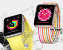 Apple Watch Series 4 นาฬิกาอัจฉริยะรุ่นใหม่ จ่อเปิดตัวปลายปีนี้! คาดมาพร้อมดีไซน์ใหม่ แบตอึดขึ้น และหน้าจอใหญ่ขึ้น 15%