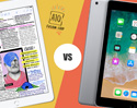 เปรียบเทียบสเปก iPad (2018) vs iPad (2017) ไอแพดรุ่นใหม่แตกต่างจากเดิมอย่างไร ? อ่านครบจบในบทความเดียว