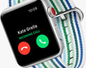 Apple Watch Series 3 รุ่น Celllar โทรออกได้ เตรียมวางจำหน่ายในไทย 5 เมษายนนี้ เคาะราคาเริ่มต้นที่ 14,500 บาท