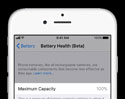 [How To] เจาะลึก Battery Health ฟีเจอร์ตรวจสุขภาพแบตเตอรี่บน iOS 11.3 ใช้งานอย่างไร ? จะทราบได้อย่างไรว่า แบตเริ่มเสื่อมแล้ว ? บทความนี้มีคำตอบ