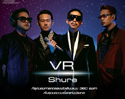 มหาจักรฯ จัดงาน “VR SHURE” ผู้นำด้านเสียงเพลง นําความสุขของคนฟังเพลงกลับมาอีกครั้ง! กับความมันส์ 3 ต่อ !!