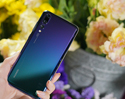 HUAWEI P20 และ HUAWEI P20 Pro สมาร์ทโฟนเพื่อการถ่ายภาพที่ดีที่สุดโดย DxOMark เปิดตัวในไทยอย่างเป็นทางการ ราคาเริ่มต้น 19,990 บาท พร้อมจัดเต็ม! ของขวัญสุดพิเศษสำหรับลูกค้าที่จองระหว่างวันที่ 6-16 เมษายนนี้