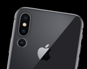 สื่อนอกเผย Apple ซุ่มพัฒนา iPhone กล้องหลัง 3 ตัว แบบเดียวกับ Huawei P20 Pro พร้อมชูจุดเด่นที่ระบบซูม คาดเปิดตัวปี 2019 นี้