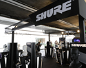 มหาจักรฯ จัดงาน “VR SHURE” พร้อมมินิคอนเสิร์ตจาก SHURE Endorser วง Slot Machine พร้อมโปรโมชั่นสุดพิเศษจาก SHURE!!