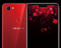 OPPO F7 มือถือเซลฟี่กล้องหน้า 25MP เปิดพรีออเดอร์ในไทยแล้ววันนี้ เคาะราคาที่ 10,990 บาท พร้อมรับประกันเครื่องนาน 2 ปี!