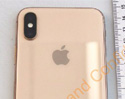 ภาพหลุด iPhone X สีทองจาก FCC คาดอาจวางจำหน่ายกลางปีนี้ และมีจำนวนจำกัด