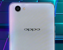 เผยผลทดสอบ Benchmark บน OPPO A3 ยืนยันมาพร้อมชิปเซ็ต Helio P60, RAM 4 GB และกล้อง 16MP บนดีไซน์จอบากขนาด 6.2 นิ้ว ลุ้นเผยโฉมเร็ว ๆ นี้