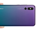 งานก็อป Huawei P20 Pro ก็มา! เปิดตัว Leagoo S10 มือถือกล้อง 3 ตัว ความละเอียด 24MP พร้อม RAM 8 GB และระบบสแกนนิ้วใต้จอ บนบอดี้สี Twilight