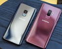 Samsung Galaxy S9 และ S9+ ขึ้นแท่นมือถือ Android ที่แรงที่สุดบน AnTuTu ประจำเดือนมีนาคม 2018 ด้าน Huawei Mate 10 แชมป์เก่า ร่วงไปอยู่อันดับ 4