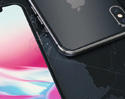 สื่อนอกเผย iPhone X Plus จ่อมาพร้อมหน้าจอขนาดใหญ่ถึง 6.5 นิ้ว แต่มีขนาดตัวเครื่องเท่า iPhone 8 Plus พร้อมรองรับ Face ID แบบแนวนอน