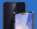 ภาพเรนเดอร์แบบทางการของ Nokia X6 มาแล้ว! ยืนยันมาพร้อมดีไซน์จอบาก และกล้องคู่แนวตั้ง คาดมีราคาอยู่ที่ 7,900 บาทเท่านั้น เปิดตัว 16 พฤษภาคมนี้ 