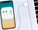พบของใหม่บน iOS 11.4 beta กับ USB Restricted Mode ฟีเจอร์บล็อกการใช้เครื่องมือแฮก iPhone เพื่อเจาะรหัสตัวเครื่องผ่านพอร์ต Lightning หากอุปกรณ์ไม่ถูกปลดล็อกนานกว่า 7 วัน
