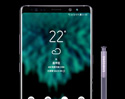 สื่อนอกเผย Samsung Galaxy Note 9 อาจปรับขนาดตัวเครื่องให้เล็กกว่า Note8 เหลือขนาดหน้าจอเพียง 6 นิ้ว แต่เพิ่มขนาดแบตเตอรี่เป็น 4,000 mAh