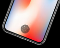 iPhone 2019 อาจมาพร้อมเทคโนโลยีการสแกนนิ้วด้วยคลื่น Ultrasonic แม่นยำกว่าเซ็นเซอร์แบบฝังใต้จอ แม้มือเปียกก็สแกนได้!