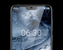 เปิดตัว Nokia X6 มือถือดีไซน์จอบากรุ่นแรกของโนเกีย มาพร้อม RAM สูงสุด 6 GB พร้อมกล้องคู่ 16MP เคาะราคาเริ่มต้นที่ 6,390 บาท