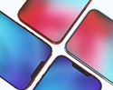 ชมคอนเซ็ปต์ iPhone SE 2 เวอร์ชันดีไซน์หน้าจอบาก ไร้ปุ่ม Home บนบอดี้อะลูมิเนียม และมีหลายสีให้เลือก