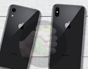 ชมภาพเรนเดอร์ iPhone 2018 ชุดใหม่ จ่อมาพร้อมดีไซน์จอบากทั้ง 3 รุ่น ด้าน iPhone X Plus มาพร้อมจอใหญ่ถึง 6.5 นิ้ว ลุ้นเปิดตัวเดือนกันยายนนี้