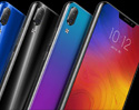 เปิดตัว Lenovo Z5 มือถือจอบากไร้ขอบรุ่นใหม่ มาพร้อมชิปเซ็ต Snapdragon 636, RAM 6 GB และกล้องคู่ AI 16MP เคาะราคาเริ่มต้นที่ 6,500 บาท