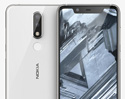 หลุดภาพเรนเดอร์ Nokia 5.1 Plus จ่อมาพร้อมกล้องคู่ และดีไซน์จอบาก บนหน้าจอขนาด 5.7 นิ้ว ลุ้นเปิดตัวในงาน IFA 2018 สิงหาคมนี้