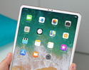 ชมคอนเซ็ปต์ iPad Pro รุ่นใหม่ เวอร์ชันรองรับ Face ID ที่ไม่จำเป็นต้องคู่กับดีไซน์จอบากเสมอไป