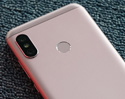 ภาพเรนเดอร์ทางการของ Xiaomi Redmi 6 Pro มาแล้ว! ยืนยันมาพร้อมดีไซน์จอบาก และกล้องคู่แนวตั้ง ลุ้นเปิดตัว 25 มิ.ย.นี้