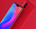 เปิดตัว Xiaomi Redmi 6 Pro มือถือระดับกลางน้องใหม่ มาพร้อมชิปเซ็ต Snapdragon 625, RAM 4 GB และกล้องคู่ เคาะราคาเริ่มต้นที่ 5,000 บาท