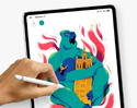 ชมคอนเซ็ปต์ iPad Pro 2018 ด้วยดีไซน์จอชิดขอบขนาด 11.9 นิ้ว ไร้เงาจอบาก รองรับ Face ID สแกนได้สูงสุด 4 ใบหน้า และกล้องคู่ด้านหลัง