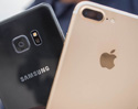 Apple และ Samsung ยุติคดีฟ้องร้องด้านละเมิดสิทธิบัตรการออกแบบ iPhone แล้ว หลังยืดเยื้อมานานกว่า 7 ปี