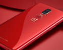 เผยโฉม OnePlus 6 สีใหม่ Amber Red จ่อวางจำหน่ายทั่วโลกในสัปดาห์หน้า ลุ้นเข้าไทยเร็ว ๆ นี้ คาดเคาะราคาที่ 19,999 บาท