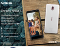 New Nokia 3.1 เปิดจองที่บิ๊กซีพร้อมของสมนาคุณสุดเอ็กซ์คลูซีฟ 