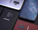 Samsung Galaxy S10 อาจย้ายเซ็นเซอร์สแกนลายนิ้วมือมาไว้ด้านข้างตัวเครื่อง และอัปเกรดกล้องใหม่ มาพร้อมเลนส์แบบ Super Wide