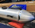 เผยโฉม Mini Submarine แคปซูลจิ๋วของจริงจาก Elon Musk สำหรับช่วยเหลือทีมหมูป่าในถ้ำหลวง
