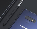 ชมภาพเรนเดอร์ Samsung Galaxy Note9 ชุดใหม่ ที่เหมือนตัวเครื่องจริงมากที่สุด อุ่นเครื่องก่อนเปิดตัวพร้อมกัน 9 สิงหาคมนี้